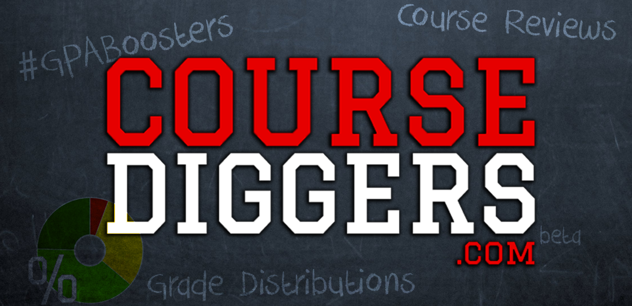 CourseDiggers.com